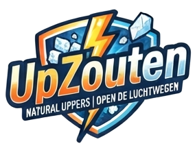 UpZouten logo