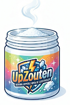 Pot UpZouten 5 gram